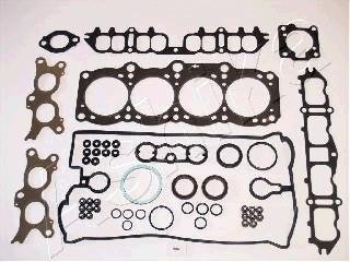 4802253 Комплект прокладок, головка цилиндра ASHIKA підбір по vin на Brocar