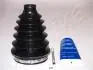 Пильовик ШРКШ зовн. Chevrolett Evanda/Lacetti 2.0 02- 27X90X145 63-02-256