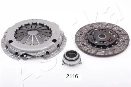 92022116 Комплект сцепления ASHIKA підбір по vin на Brocar