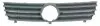 9525051 Решітка VW POLO 10,99- POLCAR підбір по vin на Brocar