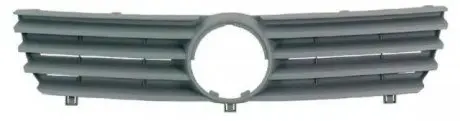 9525051 Решітка VW POLO 10,99- POLCAR підбір по vin на Brocar