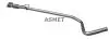 16062 Труба выхлопного газа ASMET підбір по vin на Brocar