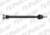 Приводной вал GOLF IV T78150