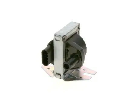 0986221037 Котушка запалювання BOSCH підбір по vin на Brocar