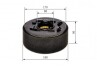 F026400462 Фильтр BOSCH підбір по vin на Brocar