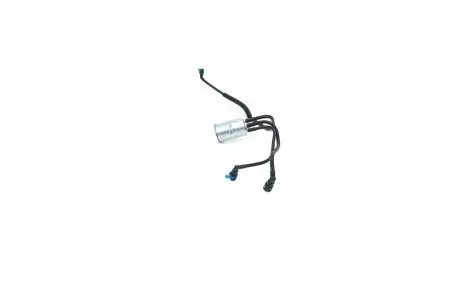 F026403758 Фильтр топливный BOSCH подбор по vin на Brocar