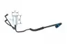 F026403758 Фильтр топливный BOSCH підбір по vin на Brocar