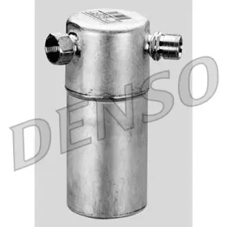 DFD02006 Осушитель, кондиционер DENSO подбор по vin на Brocar