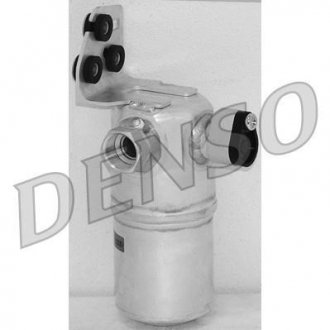 DFD02013 Осушувач кондиціонера DENSO підбір по vin на Brocar