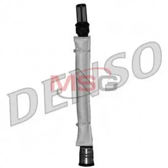 DFD05025 Осушитель кондиционера DENSO подбор по vin на Brocar