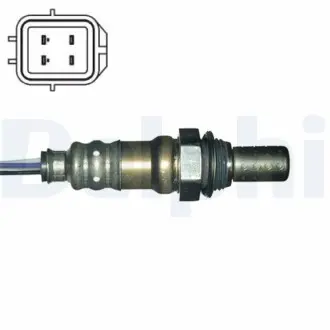 ES2004912B1 Датчик DELPHI подбор по vin на Brocar