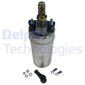 FE045012B1 Електричний паливний насос DELPHI підбір по vin на Brocar