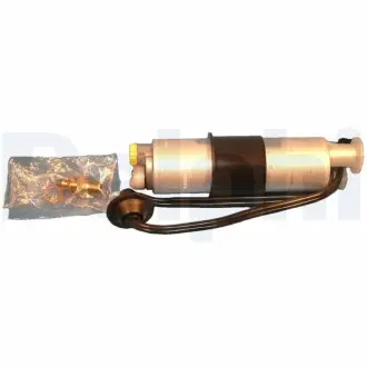 FE1008012B1 Топливный насос DELPHI подбор по vin на Brocar