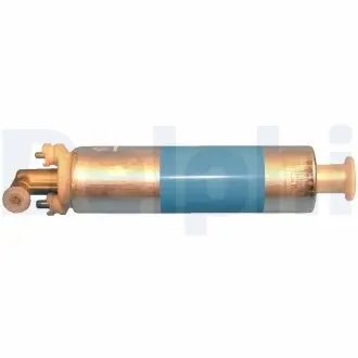FE1008312B1 Топливный насос DELPHI подбор по vin на Brocar