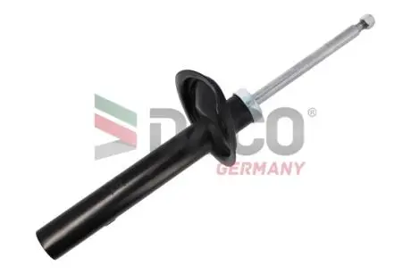 452801L Амортизатор PEUGEOT P Амортизатор DACO підбір по vin на Brocar