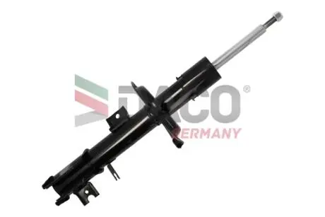 453702R Амортизатор газовий DACO подбор по vin на Brocar