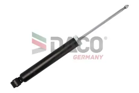 560240 Амортизатор AUDI TYŁ Амортизатор DACO подбор по vin на Brocar