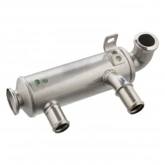 101015 Охладитель ОГ FEBI BILSTEIN підбір по vin на Brocar