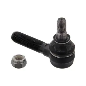 10156 Наконечник поперечной рулевой тяги FEBI BILSTEIN підбір по vin на Brocar
