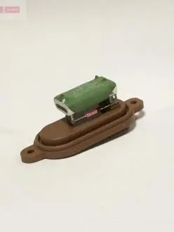 DRS09011 Резистор DENSO підбір по vin на Brocar