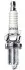 Q14RU11 Свеча зажигания Denso Standard Q14R-U11 DENSO підбір по vin на Brocar