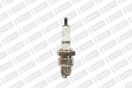 X16FSRU Свеча зажигания 4075 DENSO подбор по vin на Brocar