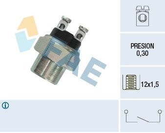 26130 Переключатель FAE подбор по vin на Brocar