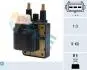 Котушка запалювання 80221