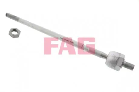 840017110 Тяга рульова VW Golf III (1H1), 08/91 - 07/98, L=365mm FAG підбір по vin на Brocar