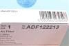 ADF122213 Фильтр воздушный Volvo S60 /S80 /V70/CX70 2.4 99-07 BLUE PRINT підбір по vin на Brocar