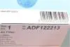 ADF122213 Фільтр повітряний Volvo S60 /S80 /V70/CX70 2.4 99-07 BLUE PRINT підбір по vin на Brocar