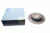 Диск тормозной (задний) Ford Focus/Galaxy/Kuga/Mondeo 08-/Range Rover 11- (302x11) (с покрытием) ADF124301