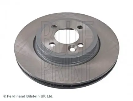 ADG04374 Гальмівний диск BLUE PRINT підбір по vin на Brocar