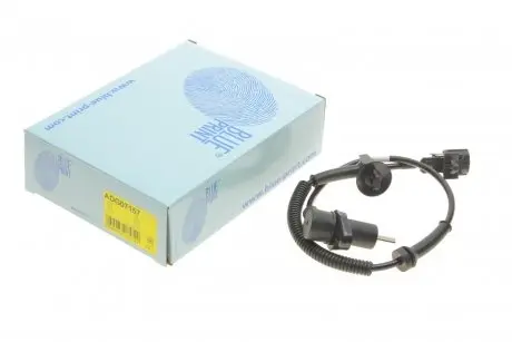 ADG07157 Датчик ABS Aveo BLUE PRINT підбір по vin на Brocar