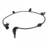 Датчик ABS OPEL T. INSIGNIA/INSIGNIA SPORT TOURER/ASTRA J/CRUZE 08- ADG07162