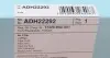 ADH22292 Фільтр повітряний Honda CR-V 1.6 D 12- BLUE PRINT підбір по vin на Brocar