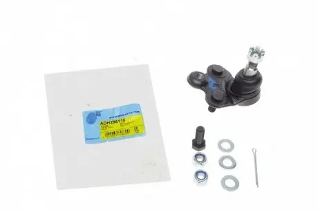 ADH286110 Опора кульова (передня/L) Honda Civic VIII 1.3 Hybrid 06- BLUE PRINT підбір по vin на Brocar