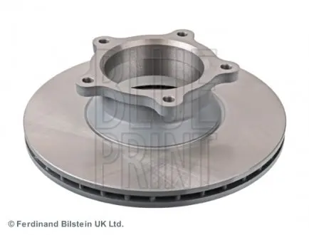 ADJ134336 Тормозной диск BLUE PRINT подбор по vin на Brocar