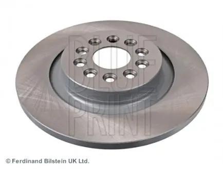 ADJ134339 Тормозной диск BLUE PRINT подбор по vin на Brocar