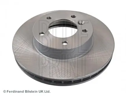 ADJ134350 Гальмівний диск BLUE PRINT підбір по vin на Brocar