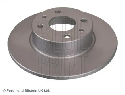 ADL144320 Тормозной диск BLUE PRINT подбор по vin на Brocar