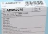 ADM52270 Фильтр воздушный Mazda Mazda 3 1.6 16V 13- BLUE PRINT підбір по vin на Brocar
