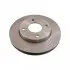 ADN143182 TARCZA HAMULC. NISSAN BLUE PRINT підбір по vin на Brocar