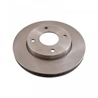 ADN143182 TARCZA HAMULC. NISSAN BLUE PRINT подбор по vin на Brocar