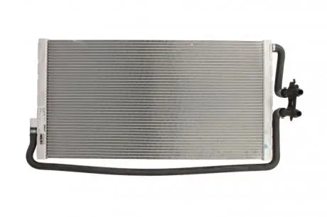 CR1044000P Інтеркулер MAHLE / KNECHT підбір по vin на Brocar
