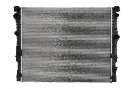 CR937000P Радиатора MAHLE / KNECHT подбор по vin на Brocar