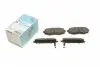 Колодки тормозные (задние) Subaru Impreza/Outback 08-/Legacy 09-14/Forester 13- ADS74235