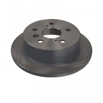 ADT343241 Гальмівний диск BLUE PRINT підбір по vin на Brocar