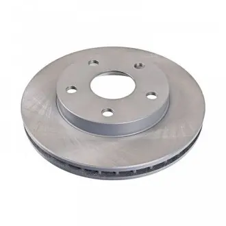 ADT34368 Тормозной диск BLUE PRINT подбор по vin на Brocar