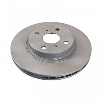 ADT34379 Тормозной диск BLUE PRINT подбор по vin на Brocar